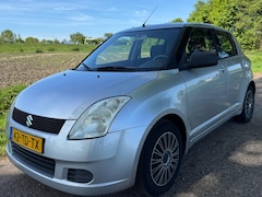 Suzuki Swift - 1.3 GLS 2006 5-DRS NIEUWE APK