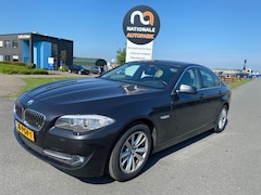 BMW 5-serie - 2011 * 523i Executive * EXPORT * AUTOMAAT