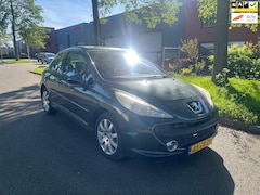 Peugeot 207 - 1.6 VTi XS Pack apk 161000 km
