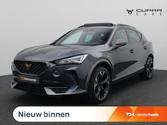 CUPRA Formentor - 1.4 e-Hybrid Performance full led, adaptive cruise met travel assist, side assist, schuif