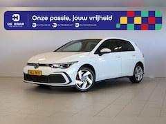 Volkswagen Golf - 1.4 eHybrid GTE 245PK - LED - Navi - Stoelverwarm. - Carplay