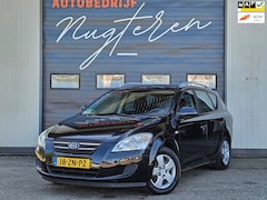 Kia Cee'd Sporty Wagon - 1.6 X-tra | Airco|