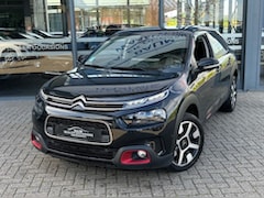 Citroën C4 Cactus - 1.2 PURETECH AUTOMAAT SHINE + NAVI LMV PDC-CAMERA