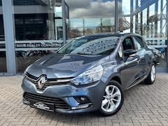 Renault Clio - 0.9 TCE NAVI AIRCO CRUISE CONTROL LMV