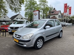 Hyundai Getz - 1.4I ACTIVE COOL / AIRCO / ELEK. RAMEN / RADIO-CD-AUX