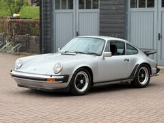 Porsche 911 - 3.0SC Coupe 58k km 2 owner rebuilt engine