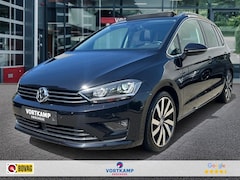 Volkswagen Golf Sportsvan - 1.4 TSI DSG HIGHLINE PANO-DAK/DYN-AUDIO/AF.TREKHAAK/ACC/NAVI/STO