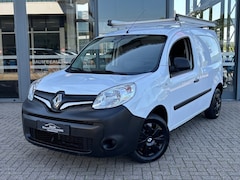 Renault Kangoo - 1.2 TCE 115 PK COMF AIRCO