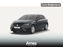 Seat Ibiza - (4) FL Style 1.0 70 kW / 95 pk EcoTSI Hatchback 5 deurs 5 versn. Hand