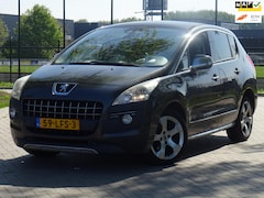 Peugeot 3008 - 1.6 VTi GT NAP/PANORAMADAK/LEER/NAVI/PDC/APK