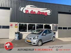 Toyota Aygo - 1.0-12V ACCESS AIRCO APK 5-deurs