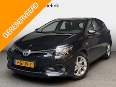 Toyota Auris - 1.8 Hybrid Lease automaat