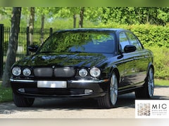Jaguar XJR - 4.2 V8 Supercharged | 150.000 km | Youngtimer