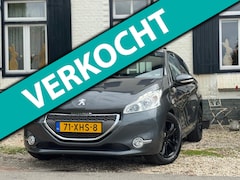 Peugeot 208 - 1.4 VTi Allure|Navi|Bluetooth|Cruise|89DKM|NAP|Nette auto