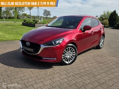 Mazda 2 - 2 1.5 Skyactiv-G Luxury