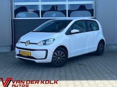 Volkswagen Up! - 1.0 BMT move up 5 Deurs LED Airco DAB