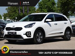 Kia Niro - 1.6 GDi PHEV ExecutiveLine I Schuifdak I Leder I JBL