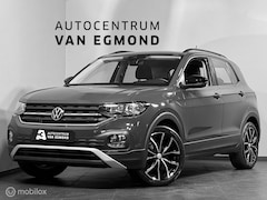 Volkswagen T-Cross - 1.0 TSI Life CARPLAY | CRUISE | NAVI