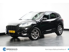 Ford Kuga - 2.5 PHEV ST-Line X | Wegklap Trekhaak | Adapt. Cruise | Elektr. Klep | B&O audio | Winter