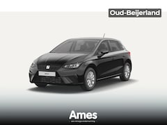 Seat Ibiza - (4) FL Style 1.0 70 kW / 95 pk EcoTSI Hatchback 5 deurs 5 versn. Hand