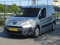 Peugeot Partner - 120 1.6 HDI L1 XT Profit NAP/NAVI/AIRCO/PDC