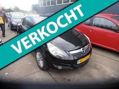 Opel Corsa - 1.2-16V '111' Edition airco elek pak nap apk