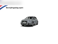 Audi A1 Sportback - 1.0 TFSI Advance Sport | 95 PK | Multifunctioneel stuurwiel | Cruisecontrol | S-line |