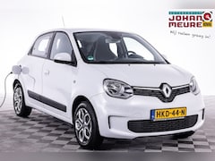 Renault Twingo Z.E. - R80 Zen | ECC | Automaat