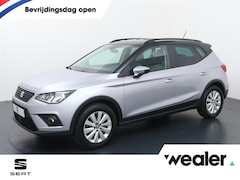 Seat Arona - 1.0 TSI Style Business Intense | 115 PK | Beats audio | Virtual cockpit | Navigatiesysteem