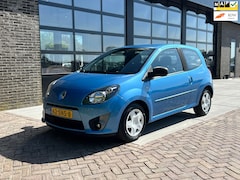 Renault Twingo - 1.2-16V Night & Day | 105.000KM | Airco | Cruise |