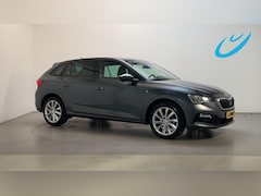 Skoda Scala - 1.0 TSI 116pk Ambition Virtual Cockpit Parkeersensoren Navigatie