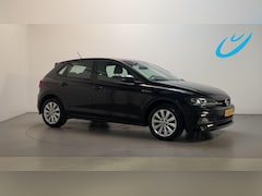 Volkswagen Polo - 1.0 TSI Highline R-Line Virtual Cockpit Climate Control DAB+ Parkeersensoren