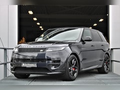Land Rover Range Rover Sport - 3.0 P460e Dynamic SE 460pk Pano Trekhaak Stoelventilatie 360-camera