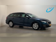 Skoda Octavia Combi - 1.0 TSI Business Edition Parkeersensoren Virtual Cockpit DAB+