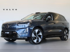 Volvo EX90 - Twin Performance 517PK Ultra | Full Option | Pilot Assist | Luchtvering | Climate Pack | S