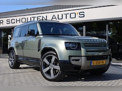 Land Rover Defender 110 - P400e XS Edition X-Dynamic * Full Options
