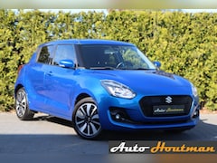 Suzuki Swift - 1.2 Select Cruise|Ecc|Navi|Pdc|Lmv|Stoelverw.|Lane assist