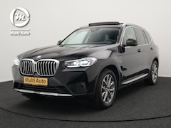 BMW X3 - xDrive30e Executive Plug In Hybrid Facelift Dealer O.H. PHEV | Nieuw Model | Panodak | Led