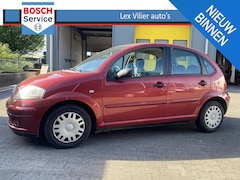 Citroën C3 - 1.4i Attraction