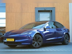 Tesla Model 3 - RWD 60 kWh | Pano | Nieuw model