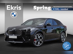 BMW iX2 - xDrive30 | M Sportpakket Pro | Innovationpack | Trekhaak | Panodak | Harman Kardon | Parki