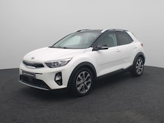 Kia Stonic - 1.0 T-GDi ExecutiveLine | Trekhaak | Cruise Control | Navigatie | Climate Control | Stoel