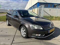 Volkswagen Passat Variant - 1.4 TSI Highline BlueMotion