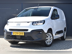Fiat Doblò - 1.5 BlueHDi 100 S&S L1 1000kg | Stuur/Stoelverwarming | Betimmering | Voorruitverwarming |