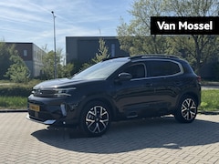 Citroën C5 Aircross - 1.6 Plug-in Hybrid Business Plus - NIEUWSTAAT - 360 GRADEN CAMERA - NAVIGATIE - STOELVERWA