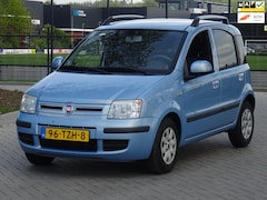 Fiat Panda - 1.2 Edizione Cool 100DKM/NAP/AIRCO/APK 04-2026