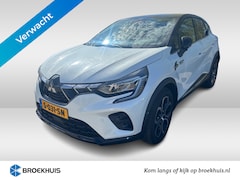 Mitsubishi ASX - 1.6 PHEV AT Instyle | Adaptive Cruise | Camera | Elektr Stoel | Stoel-/Stuurverwarming | P