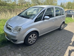 Opel Meriva - 1.6-16V Business. Automaat. Airco, trekhaak