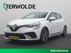 Renault Clio - TCe 100 Zen | R.S. Line Exterieur | Navigatie |