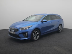 Kia Cee'd Sportswagon - Ceed 1.6 GDI PHEV DynamicPlusLine Clima | Stoel/ Stuur verwarming | Navi | Cruise | Camera